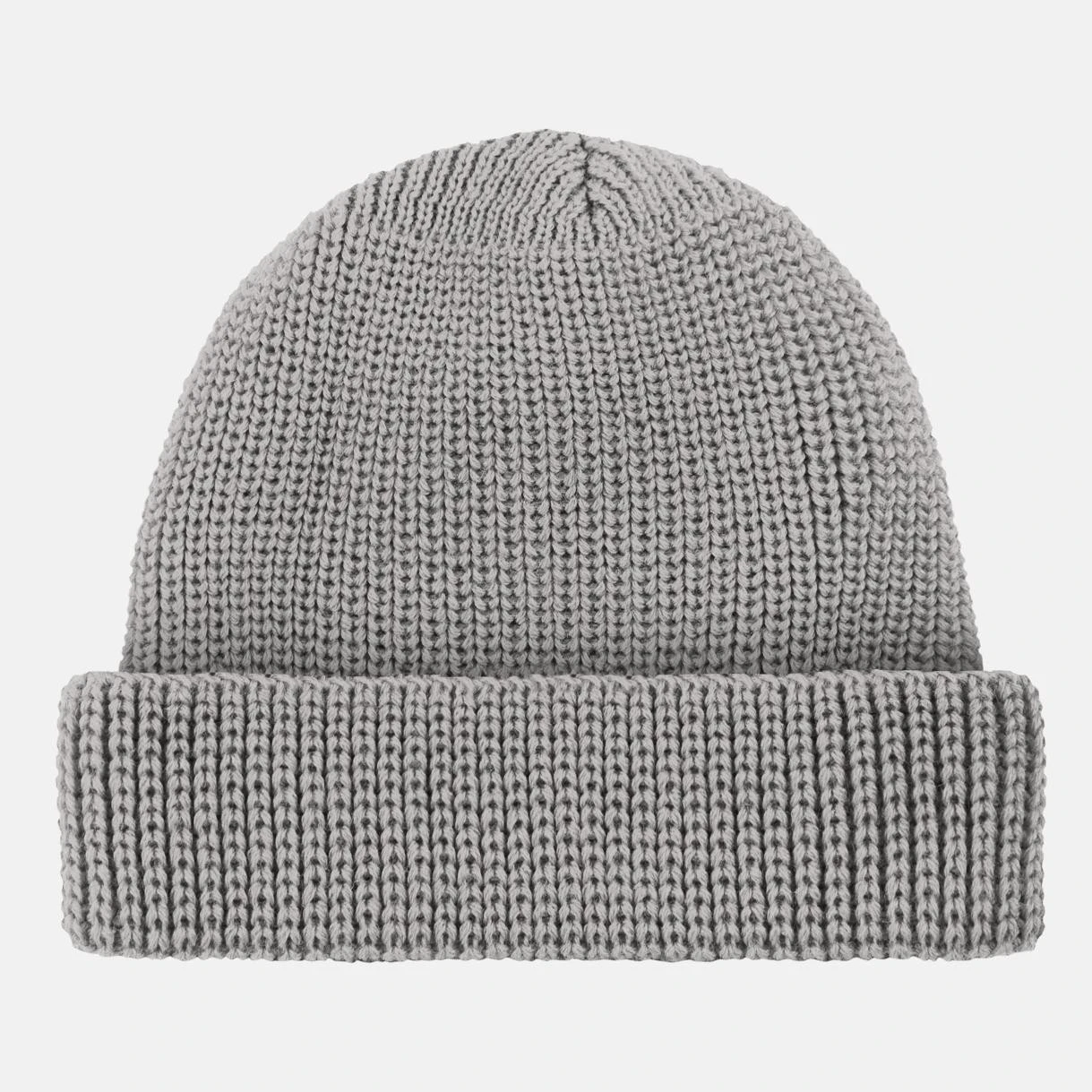 Troyermütze 100% Schurwolle Hanseheld - Strickmütze Aus Wolle - Grau 3 Troyermütze 100% Schurwolle Hanseheld - Strickmütze Aus Wolle - Grau