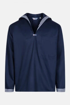 Matrosenhemd, Marine