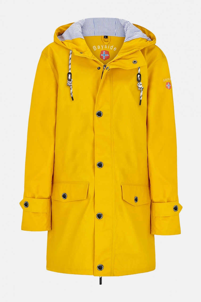 Friesennerz St. Peter Ording Damen Gelb Bayside 3 Friesennerz St. Peter Ording Damen Gelb Bayside