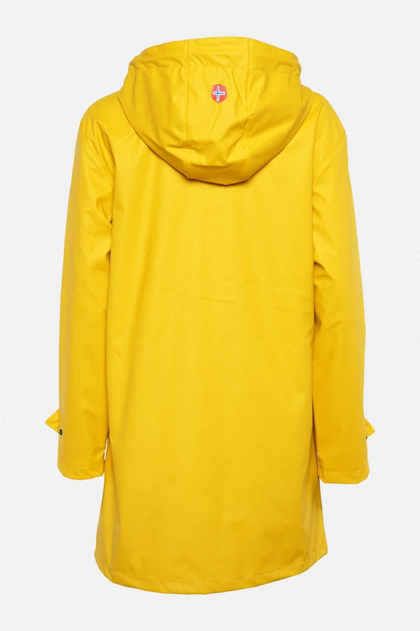 Friesennerz St. Peter Ording Damen Gelb Bayside 5 Friesennerz St. Peter Ording Damen Gelb Bayside – Bild 3