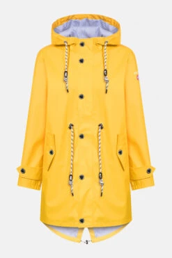 Friesennerz Norderney Damen Gelb Bayside