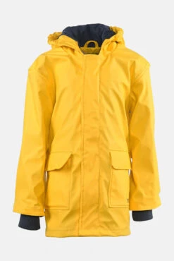 Kinder Friesennerz Jack Gelb