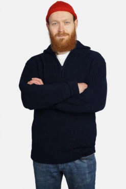 Troyer Hanseheld Merino Blau -Derbi Kleidung Geschaft 10442 2 1280x1280