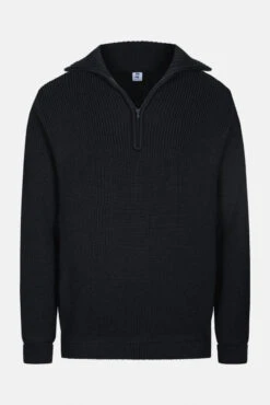 Troyer Hanseheld Merino Schwarz