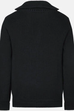 Troyer Hanseheld Merino Schwarz -Derbi Kleidung Geschaft 10938 5 1280x1280