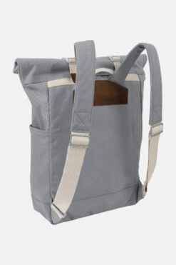 MELA Rucksack Ansvar I Grau Baumwolle Fairtrade Bio -Derbi Kleidung Geschaft 11148 4zyqa9lRAV6Fkj 1280x1280