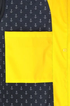 Damen Friesennerz Gelb Anker-Futter 17 Damen Friesennerz Gelb Anker-Futter -Derbi Kleidung Geschaft 11957 7 1280x1280