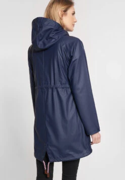 Damen Friesennerz Blau Anker-Futter -Derbi Kleidung Geschaft 11958 3 1280x1280