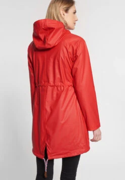 Damen Friesennerz Rot Anker-Futter -Derbi Kleidung Geschaft 11959 3 1280x1280