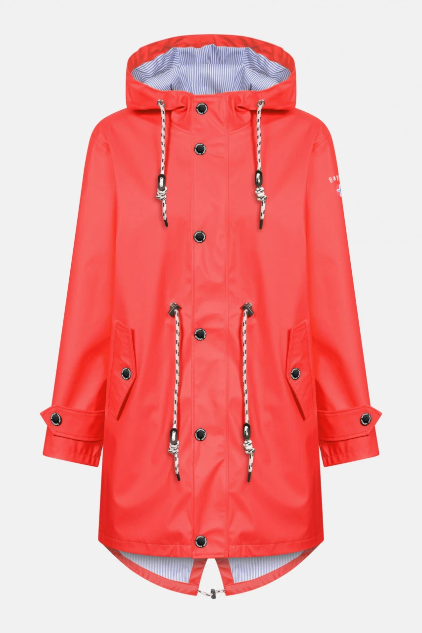 Friesennerz Norderney Damen Rot Bayside 3 Friesennerz Norderney Damen Rot Bayside