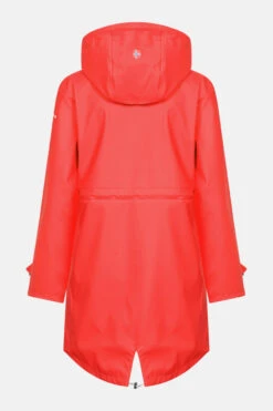 Friesennerz Norderney Damen Rot Bayside 10 Friesennerz Norderney Damen Rot Bayside -Derbi Kleidung Geschaft 12332 2 1280x1280