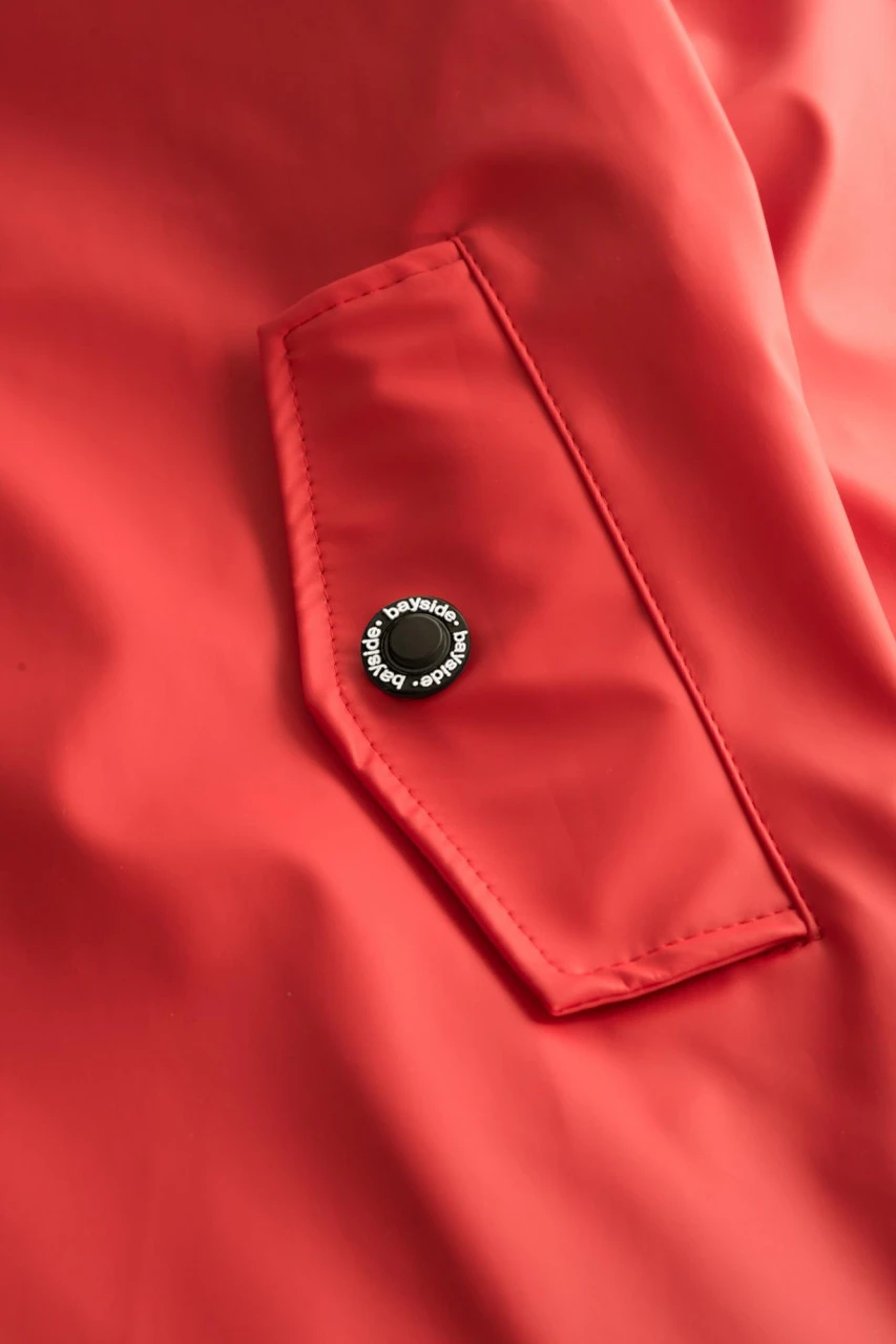 Friesennerz Norderney Damen Rot Bayside 7 Friesennerz Norderney Damen Rot Bayside – Bild 5