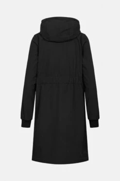 Danefae Danejane Damen Softshell Jacke Schwarz -Derbi Kleidung Geschaft 12393 2urX24ioRmbxiH 1280x1280