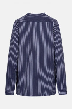 Damen Fischerhemd Breit Gestreift -Derbi Kleidung Geschaft 12501 2 1280x1280