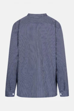 Damen Fischerhemd Schmal Gestreift -Derbi Kleidung Geschaft 12502 2 1280x1280