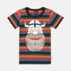 Danefae Kinder Wikinger T-Shirt Erik Danerainbow Ringer Gestreift 2 Danefae Kinder Wikinger T-Shirt Erik Danerainbow Ringer Gestreift -Derbi Kleidung Geschaft 12508 0tNsL6BHscB312 1280x1280