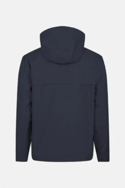 Armor-Lux Armor Lux Schlupf-Kapuzenjacke Fischerhemd Dunkelblau -Derbi Kleidung Geschaft 12933 2F42SvfiSk2hsi 1280x1280