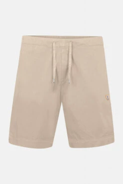Armor-Lux Armor Lux Herren Shorts Heritage Beige Hose