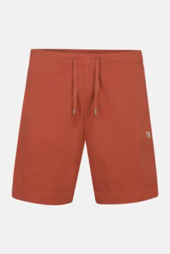 Armor-Lux Armor Lux Herren Shorts Heritage Rot