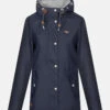 Ragwear Marge Damen Regenjacke Navy Dunkelblau -Derbi Kleidung Geschaft 12943 0l3YjtVdIzq1wm 1280x1280
