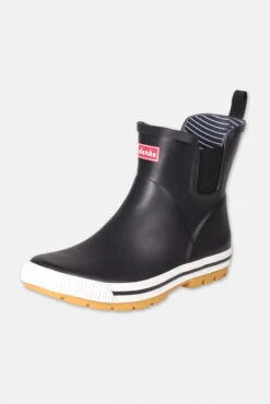 Derbe Wattpuuschen Eco Schwarz Gummistiefel Halbschuhe 10 Derbe Wattpuuschen Eco Schwarz Gummistiefel Halbschuhe -Derbi Kleidung Geschaft 13017 25RQUOAatKVyyB 1280x1280