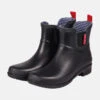 Derbe Taai Botten Eco Black Gummistiefel Halbstiefel Schwarz -Derbi Kleidung Geschaft 13021 0E6r1dSL5WAfLC 1280x1280