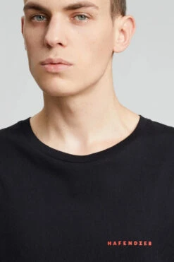 Hafendieb Elbe Black Männer T-Shirt Schwarz -Derbi Kleidung Geschaft 13067 3 1280x1280