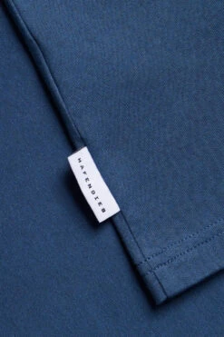 Hafendieb Reflexion Denim Männer T-Shirt Blau -Derbi Kleidung Geschaft 13069 5 1280x1280