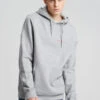 Hafendieb Elbe Hoodie Heather Grey Kapuzenpullover 2 Hafendieb Elbe Hoodie Heather Grey Kapuzenpullover -Derbi Kleidung Geschaft 13142 0 1280x1280