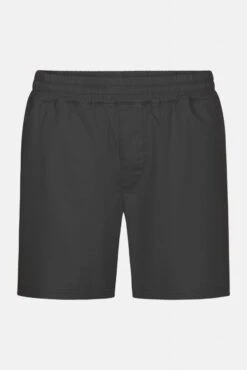 RVLT Revolution Casual Shorts Schwarz Herren Hose Kurz