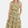 Seasalt Cornwall Terrace Garden Dress Gazania Daisies Sandstone -Derbi Kleidung Geschaft 13169 0Ea92WyXGdN0Wi 1280x1280