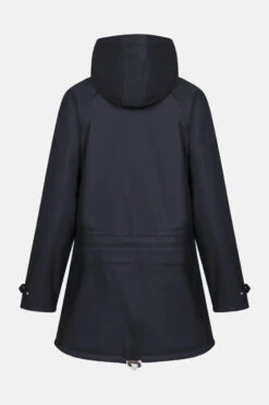 Damen Friesennerz Kira Marine Blau Teddy-Futter -Derbi Kleidung Geschaft 13238 2G727JTHNVDVty 1280x1280