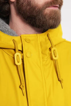 Derbe Trekholm Herren Regenjacke Friesennerz Yellow Gelb Gefüttert 14 Derbe Trekholm Herren Regenjacke Friesennerz Yellow Gelb Gefüttert -Derbi Kleidung Geschaft 13276 5 1280x1280