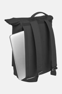 MELA Rucksack Amar All Black Schwarz -Derbi Kleidung Geschaft 13310 2 1280x1280