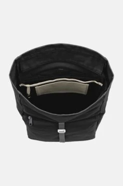 MELA Rucksack Amar All Black Schwarz -Derbi Kleidung Geschaft 13310 3 1280x1280