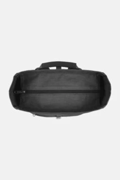 MELA Rucksack Amar All Black Schwarz -Derbi Kleidung Geschaft 13310 6 1280x1280