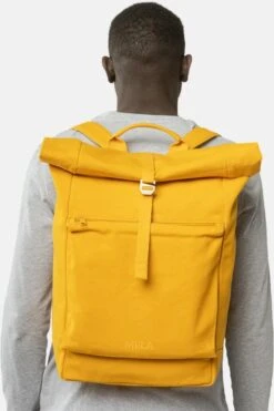 MELA Rucksack Amar Sunflower Gelb -Derbi Kleidung Geschaft 13311 4 1280x1280