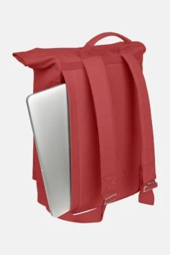 MELA Rucksack Amar Burgunder Rot -Derbi Kleidung Geschaft 13313 2 1280x1280
