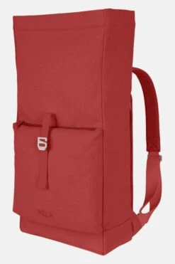 MELA Rucksack Amar Burgunder Rot -Derbi Kleidung Geschaft 13313 6 1280x1280