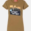 Derbe Watt Mutt Datt Mutt Damen T-Shirt Otter Braun 1 Derbe Watt Mutt Datt Mutt Damen T-Shirt Otter Braun -Derbi Kleidung Geschaft 13346 0fh5Z1H5fV1OrN 1280x1280