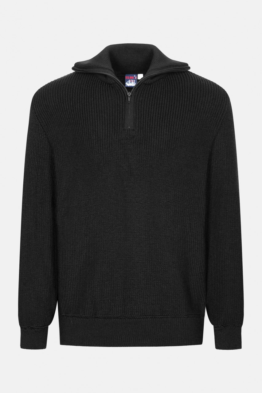 Elbe Troyer I Schwarz 3 Elbe Troyer I Schwarz