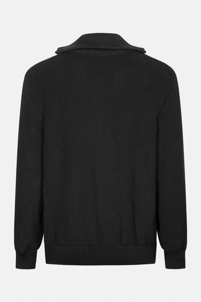 Elbe Troyer I Schwarz 6 Elbe Troyer I Schwarz – Bild 4