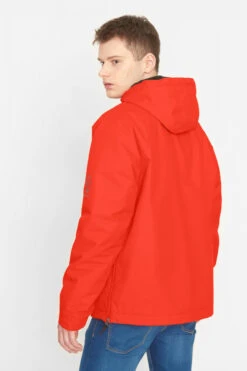 Derbe Gabanium Unisex Schlupfjacke Organic Sea Shepherd Cherry Tomato Rot -Derbi Kleidung Geschaft 13358 3 1280x1280