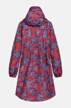 Danefae Danehelen Damen Regenmantel Berrygood Blue Rot Blau -Derbi Kleidung Geschaft 13473 3zpyfm5BCOZwLl 1280x1280