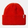 Selfhood Beanie Mütze Damen Rot -Derbi Kleidung Geschaft 13494 0 1280x1280