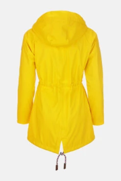 Damen Friesennerz Gelb Teddy-Futter 10 Damen Friesennerz Gelb Teddy-Futter -Derbi Kleidung Geschaft 13500 2 1280x1280