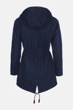 Damen Friesennerz Blau Teddy-Futter 10 Damen Friesennerz Blau Teddy-Futter -Derbi Kleidung Geschaft 13501 2 1280x1280