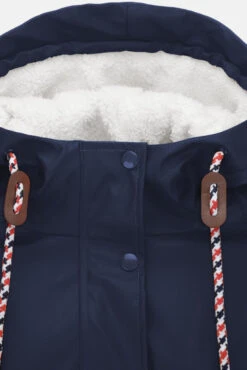 Damen Friesennerz Blau Teddy-Futter 11 Damen Friesennerz Blau Teddy-Futter -Derbi Kleidung Geschaft 13501 3 1280x1280