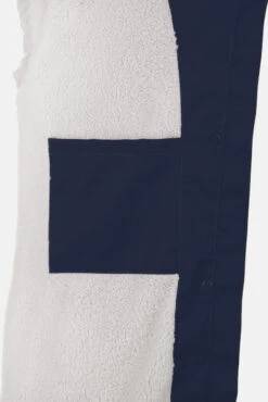 Damen Friesennerz Blau Teddy-Futter 13 Damen Friesennerz Blau Teddy-Futter -Derbi Kleidung Geschaft 13501 5 1280x1280