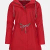 Damen Friesennerz Rot Teddy-Futter 2 Damen Friesennerz Rot Teddy-Futter -Derbi Kleidung Geschaft 13502 0 1280x1280